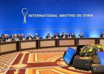 Встреча глав МИД по Сирии: астанинский формат в фокусе Дохийского форума