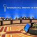 Встреча глав МИД по Сирии: астанинский формат в фокусе Дохийского форума