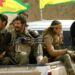 Israel Hayom: сирийские курды просят помощи у Израиля в борьбе с протурецкими повстанцами — Блинкен прибыл в Анкару
