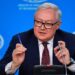 Замглавы МИД РФ: аннексия Голанских высот (в Сирии) недопустима