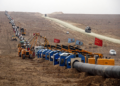 Туркменский газовый лабиринт: маршруты, рынки и перспективы