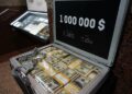 МВД Узбекистана выявило схему криптооборота на миллионы долларов