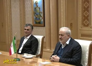 Туркменистан укрепляет энергетическое партнерство с Ираном