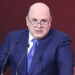 Михаил Мишустин: Иран получит статус государства-наблюдателя при ЕАЭС