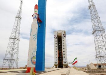Иран совершенствует ракеты-носители: новые высоты космической программы ИРИ