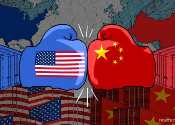 Минкоммерции КНР: США рискуют обрушить глобальные производственные цепочки — реакция Пекина на расследование