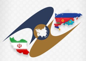 Товарооборот Ирана с государствами–членами ЕАЭС за девять месяцев вырос на 11%