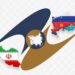Товарооборот Ирана с государствами–членами ЕАЭС за девять месяцев вырос на 11%