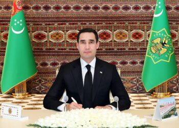 Президент Туркменистана подписал указ о помиловании 276 осужденных