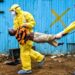 В Африке распространяется новый смертельный вирус — рискует распространиться по другим странам