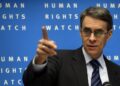 Двойные стандарты по-американски: HRW заявило о произволе властей Кыргызстана