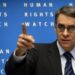 Двойные стандарты по-американски: HRW заявило о произволе властей Кыргызстана