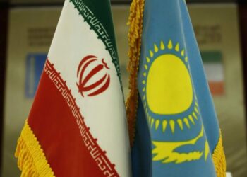 Иран нарастил не нефтяной экспорт в Казахстан