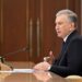 Мирзиёев: В Узбекистане уволили почти 300 чиновников за лень и безответственность