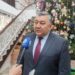 Секретарь Совбеза КР: угрозы безопасности для ЦА исходят от группировок теперь не только из Афганистана, но из Сирии
