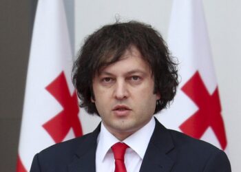 Премьер-министр Грузии пообещал президенту страны уголовное дело. Саломе грозит свергнуть власть