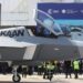 Саудовская Аравия закупит истребители пятого поколения из Турции