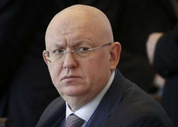 Постпред РФ при ООН: реакция России на удар по Рыльску будет незамедлительной