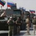 Эвакуация или сохранение: судьба российских войск в Сирии