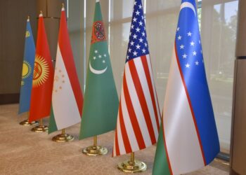 США собираются отменить поправку Джексона–Вэника для государств Центральной Азии