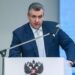 «Сотрудничество России и Ирана: шаг к многополярному миру» – интервью с Леонидом Слуцким