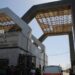 Грузовики с гуманитарной помощью прибыли в Газу через КПП «Рафах»