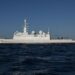 Первый разведывательный корабль «Загрос» вступил в строй ВМФ Ирана