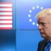 Еще одно разногласие по поводу бюджета НАТО: Европа против Трампа