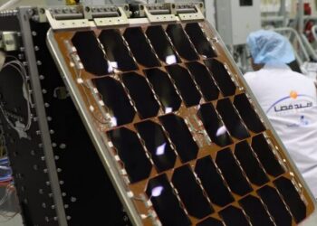 Запуск новых спутников «Zafar-2» и «Paya»: планы Ирана в освоении космоса на 2025 год