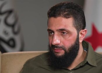 Аль-Джулани: Оккупация сирийской территории Израилем неприемлема 