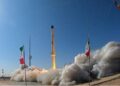 Технологии против санкций: успех и развитие космической программы Ирана