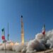Технологии против санкций: успех и развитие космической программы Ирана