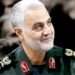 Багаи: генерал Касем Сулеймани — это «командир сердец» и символ борьбы с терроризмом