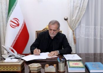 Президент Ирана поздравил Жозефа Ауна с избранием главой Ливана