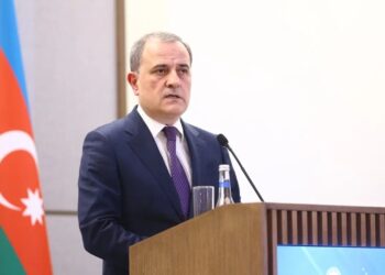 Глава МИД Азербайджана: Баку полностью прекращает сотрудничество с USAID