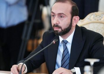 Армения поддерживает сотрудничество Ирана и России: заявление Мирзояна