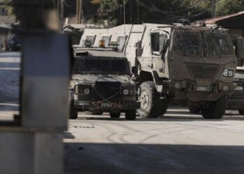 Засада в Дженине: палестинское Сопротивление атакует израильских военных