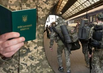 Заместитель Зеленского: Киев завершает реформу по снижению добровольного призыва с 18-25 лет