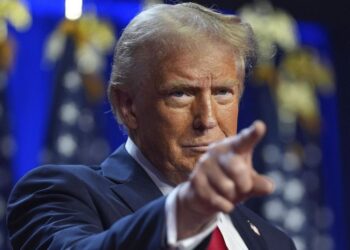 Анализ политики Трампа и перспективы его второго президентского срока – мнение эксперта