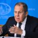 Лавров: договор России с Ираном примером отношений между равными государствами