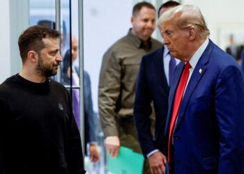 Раскрыт мирный план США для Украины