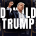 Дональд Трамп представил $TRUMP: новая эра криптовалюты или мем-монета?