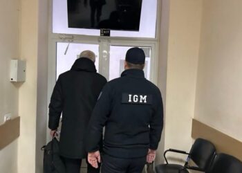 В Молдове задержан экс-помощник президента КР, разыскиваемый Интерполом