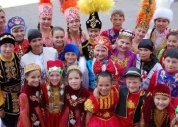 В России намерены создать госреестр языков народов страны. Зачем и почему это важно? — мнение