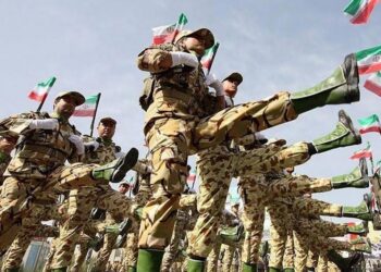 Современные военные учения Ирана: тактические новшества и технологический прогресс