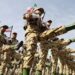 Современные военные учения Ирана: тактические новшества и технологический прогресс