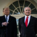 Стали известны лидеры с кем Трамп проведет первые официальные встречи