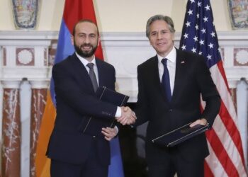 Что означает документ о стратегическом сотрудничестве Армении и США?
