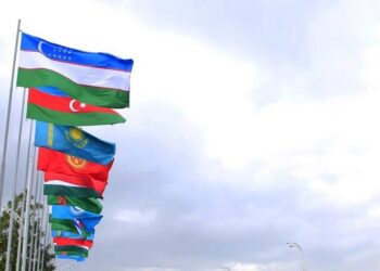Зачем туркам Международный университет в Узбекистане?
