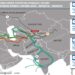 Узбекистан будет развивать альтернативные коридоры
